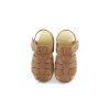 Flexi Nens Sandale Liberty Taupe