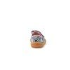 Detske Barefoot Tenisky Froddo Canvas Grey Pink4