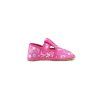 Beda Barefoot Papuce Love Slim Pink1