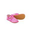 Beda Barefoot Papuce Love Slim Pink