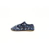 Anatomic Papuce Kosmos Navy2
