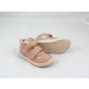 Detské Prechodné Barefoot Topánky Protetika Tira - Pink