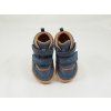 Detské Prechodné Barefoot Topánky Protetika Hardy - Jeans