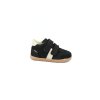 Mido Shoes 186 Black1
