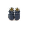 Mido Shoes Granat Dark Blue5