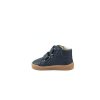 Mido Shoes Granat Dark Blue2