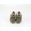Detské Prechodné Barefoot Topánky Biomecanics Botin Urban - Militare