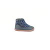 Biomecanics Bota Casual Petrol1