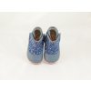 Detské Prechodné Barefoot Topánky Biomecanics Bota Casual - Petrol
