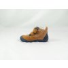 Detské Prechodné Barefoot Topánky D.D. Step A063-52159AM - Chocolate