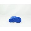 Detské Barefoot Gumáky Crave Monsoon - Blue