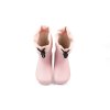 0904 Barefoot Zateplene Gumaky Light Rose5