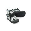 Jan & Jul Toasty Dry Booties Bear Grey