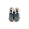 Froddo Winter Furry Boot Dark Blue5