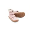 Froddo Winter Furry Boot Pink