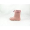 Detské Zateplené Barefoot Gumáky Igor Yogi Cuello - Rosa