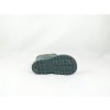 Detské Zateplené Barefoot Gumáky Igor Verona - Gris Petroleo