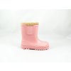Detské Zateplené Barefoot Gumáky Igor Verona - Rosa