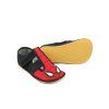 Detske Barefoot Papuce Rayve Crave Classic Slippers Spider Red