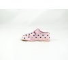 Detské Barefoot Papuče Crave Kitten - Pink
