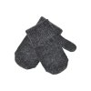 9301 MAGIC Mittens Knit Antrazite Extra 0