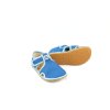 Antal Papuce Rascal Basic Blue