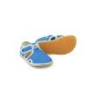 Antal barefoot papuce Rascal Basic Blue