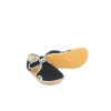 Antal Papuce Rascal Basic Black