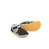 Antal barefoot papuce Rascal Basic Black
