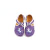 Antal Papuce Rascal Unicorn Purple5
