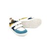 Froddo Barefoot Loop Blue Yellow