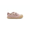 Igor Tennis Suede Rosa1