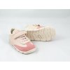 Dětské Přechodné Barefoot Boty Primigi Bomb – Pink
