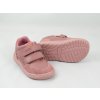 Dětské Celoroční Barefoot Boty Protetika Ana - Dark Pink