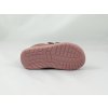 Dětské Celoroční Barefoot Boty Protetika Ana - Dark Pink