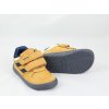 Dětské Celoroční Barefoot Boty Protetika Veston - Camel