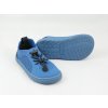 Detské Barefoot Tenisky Protetika Gael - Marine