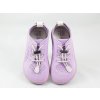 Detské Barefoot Tenisky Protetika Gael - Purple