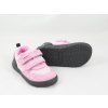 Detské Barefoot Tenisky Protetika Alex - Pink