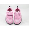 Detské Barefoot Tenisky Protetika Alex - Pink