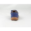 Detské Barefoot Tenisky Protetika Koro - Denim