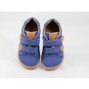 Detské Barefoot Tenisky Protetika Koro - Denim