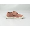 Detské Barefoot Plátenky Protetika Blanka - Pink