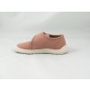 Detské Barefoot Plátenky Protetika Blanka - Pink