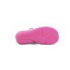 Superfit Barefoot Tenisky Vento Hellgrau Pink3