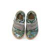 Jonap Barefoot Tenisky B7 Futbal Cierna5
