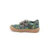 Jonap Barefoot Tenisky B7 Futbal Cierna2