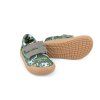 Jonap Barefoot Tenisky B7 Futbal Cierna
