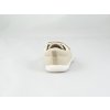 Detské Barefoot Tenisky Garvalín Lona Basica - Beige