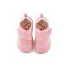 Biomecanics Barefoot Tenisky Rejilla Rosa5